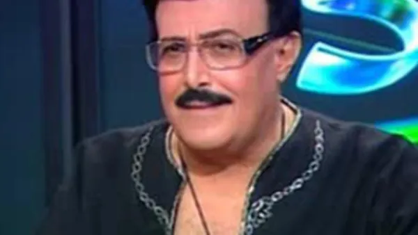 سمير غانم