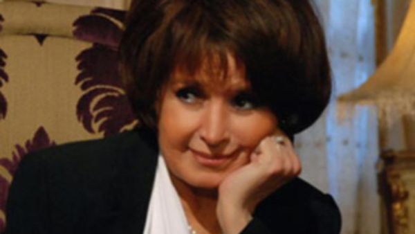 سميرة أحمد