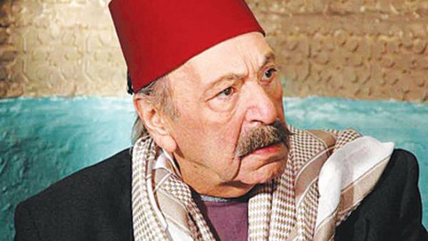 رفيق سبيعي 