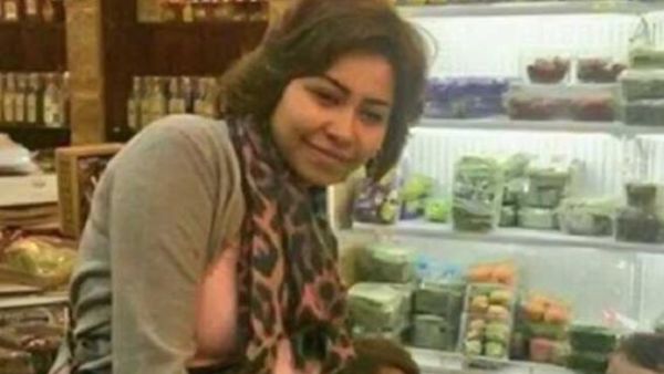 شيرين عبد الوهاب