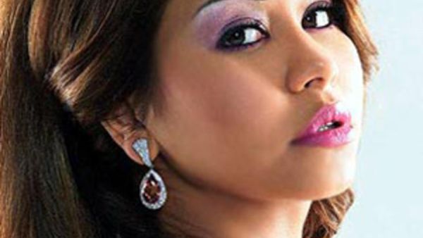 Shireen Abdul Wahab
