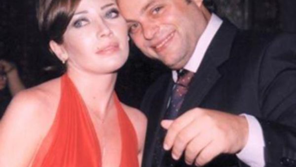 Sulafa and Seif