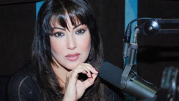 سمية الخشاب