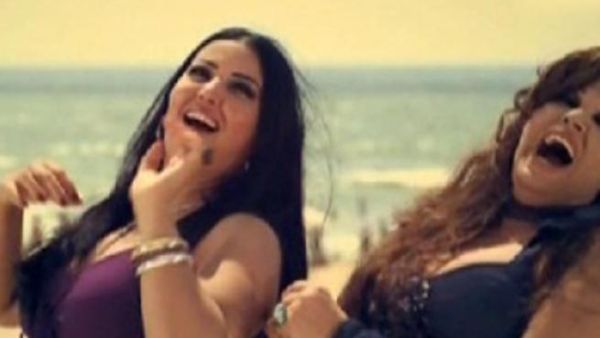 سمية الخشاب في (كيد النسا)