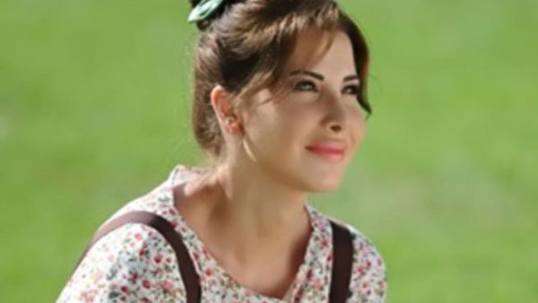 نانسي عجرم