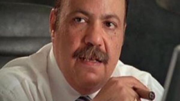 طلعت زكريا