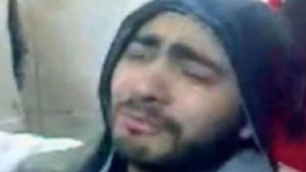 تامر حسني