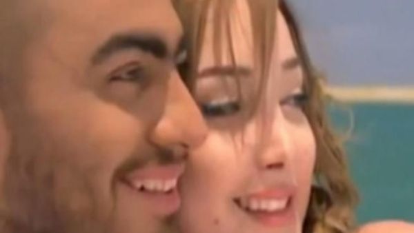 تامر حسني و بسمة بوسيل