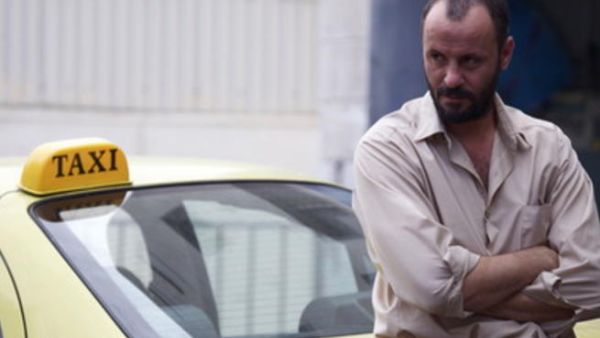 The Last Friday scores film awards for the Jordanian movie