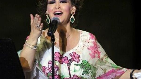 وردة الجزائرية 