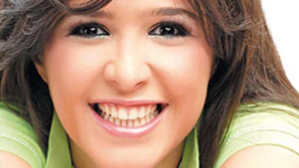 Yasmeen Al Jasmi