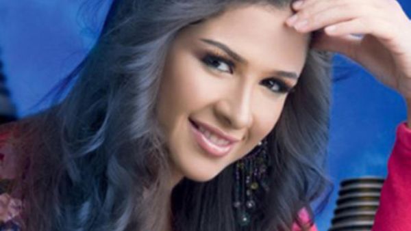 ياسمين عبد العزيز