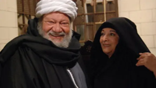 يحيى الفخراني