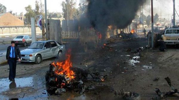 مقتل 24 عراقيا وإصابة 37 في بعقوبة - ارشيف