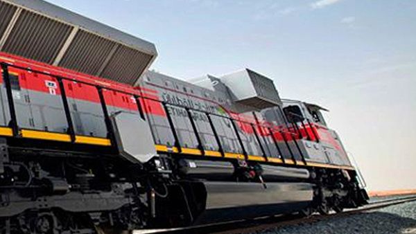 The diploma is part of Etihad Rail DB's efforts to develop a highly-skilled Emirati workforce for the railway industry. The diploma is part of Etihad Rail DB's efforts to develop a highly-skilled Emirati workforce for the railway industry.