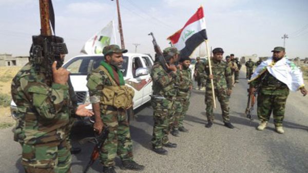 كتائب "حزب الله العراق" يفرض حصارًا على ناحية الرحالية بالأنبار منذ 10 أيام