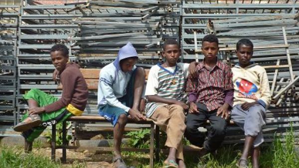 اريتريا ترفض تقريرا امميا يتهمها بانتهاك حقوق الانسان وتعتبره "مشينا"
