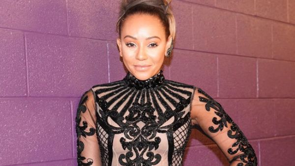 Mel B wants to be a 'better version' of herself for her children (source: officialmelb / Instagram )