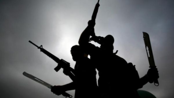 The four are charged with fleeing to Syria and fighting for Daesh. (AFP/File)