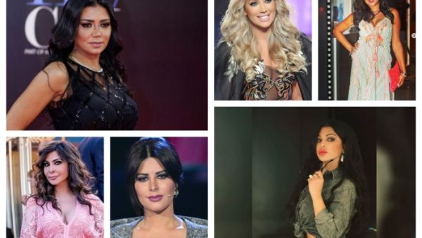 إطلالات الفنانات الأكثر جدلًا في عام 2018