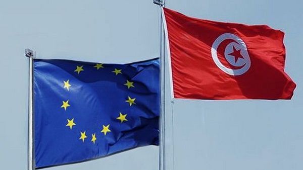 The militant attack on a national museum in Tunisia's capital prompted the EU to pledge more aid to the country Friday. 
