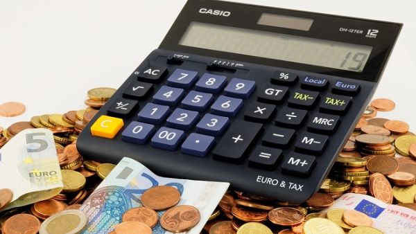 The first step is to take stock of your current debt situation and to figure out exactly how much debt you owe. (Pixabay)