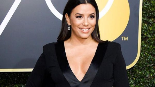 'Dora the Explorer' is set to hit cinema screens in 2019 (Source: evalongoria /Instagram)