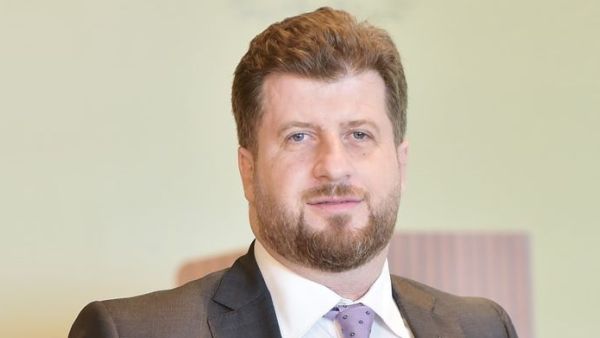 Dr. Harun Kapetanovic