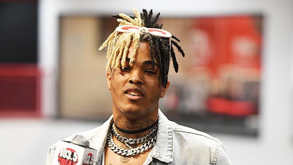 XXXTentacion