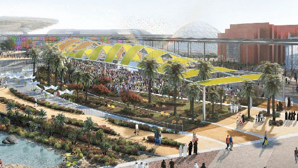 The search is on to find the brains behind the newest, coolest gadgets for Expo 2020.