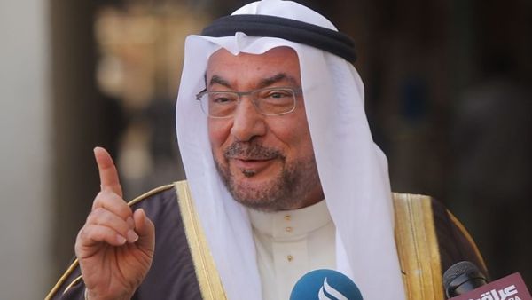 إياد مدني - الأمين العام السابق لمنظمة التعاون الإسلامي
