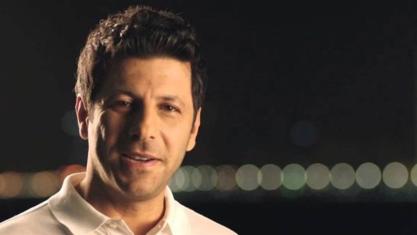 اياد نصار