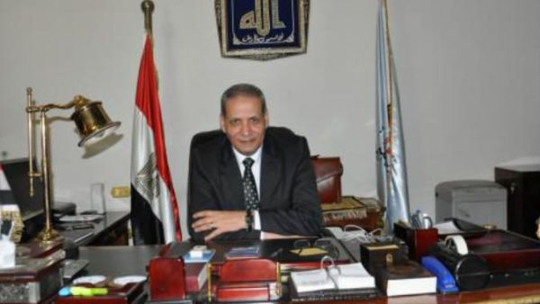 وزير التربية والتعليم في مصر