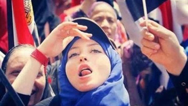 ايه رايك في البنت المصرية