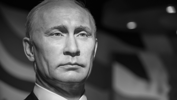 Putin, Al Bawaba