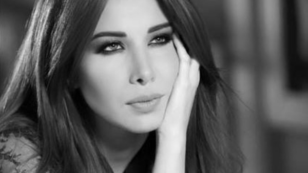 نانسي عجرم