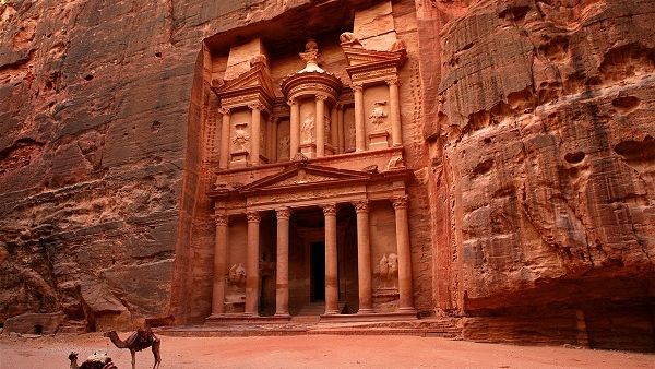 Jordan’s hospitality sector is growing at a rapid pace and is expected to create 20,000 additional jobs by 2020. Jordan’s hospitality sector is growing at a rapid pace and is expected to create 20,000 additional jobs by 2020.