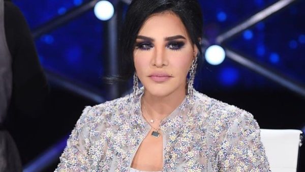 الفنانة أحلام الفنانة أحلام