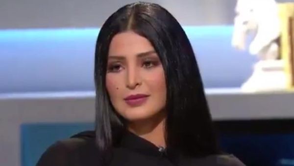 الفنانة السعودية ريم عبدالله