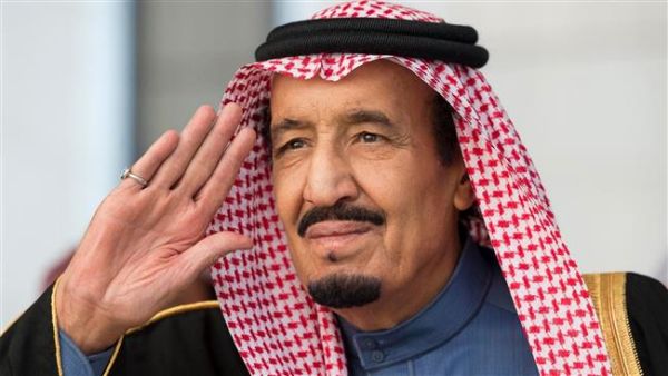 Saudi King Salman bin Abdulaziz Al Saud (AFP/File Photo)	