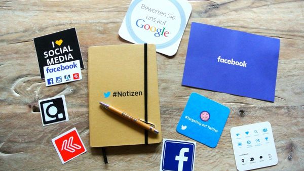 Social can, amongst other things, increase brand awareness, strengthen brand credibility, expand audience reach and influence customers across all the stages of the funnel. (Pexels)
