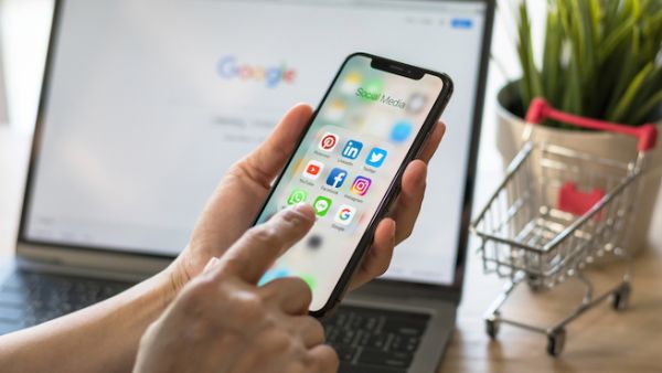 Outages seemed to stretch from the early morning into the afternoon in California, where the leading social network has its headquarters. (Shutterstock)