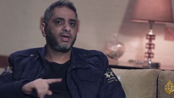 الفنان فضل شاكر 