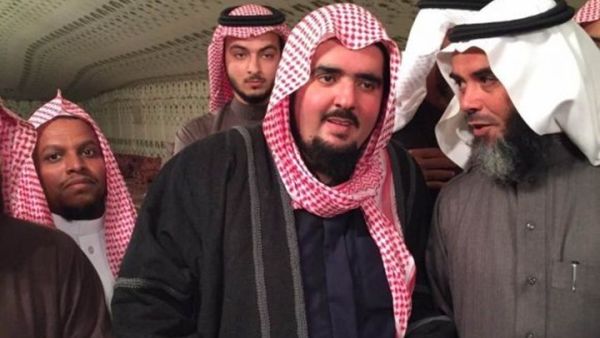 الأمير عبد العزيز بن فهد