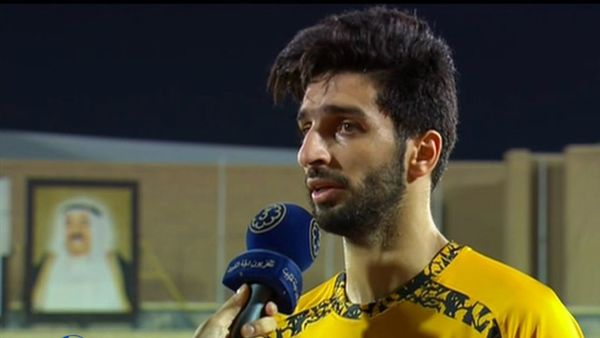 كلنا فهد الأنصاري