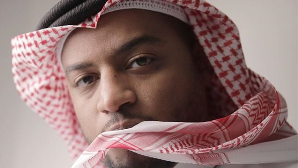 المعلم السعودي فهد سال