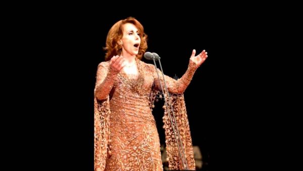 Fairouz isn't coming to Egypt. (MaghrebSpace)