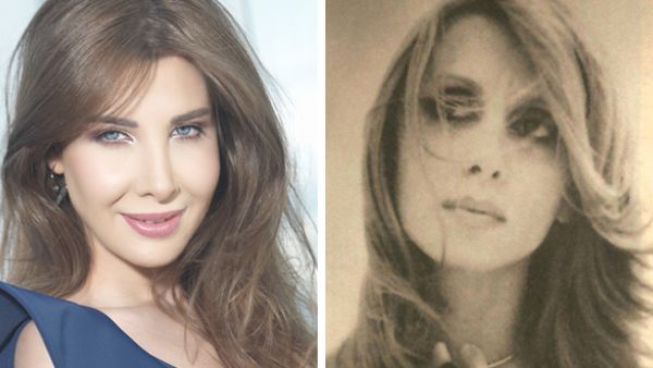 Singers Nancy Ajram and Fairouz. (Bitajarod)