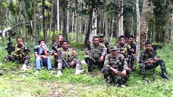 الأمن الفلبيني يحرر 5 مختطفين من يد جماعة "أبو سياف"