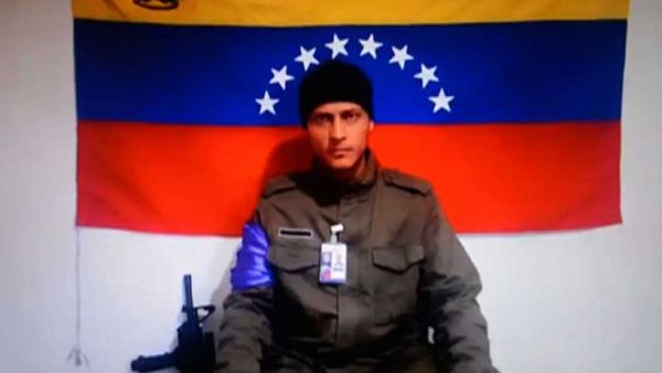 فنزويلا تؤكد مقتل شرطي سابق متمرد خلال عملية عسكرية لاعتقاله